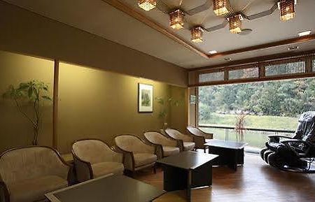 Shisuikaku Toufuya Otel Toyota  Dış mekan fotoğraf