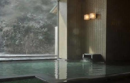 Shisuikaku Toufuya Otel Toyota  Dış mekan fotoğraf