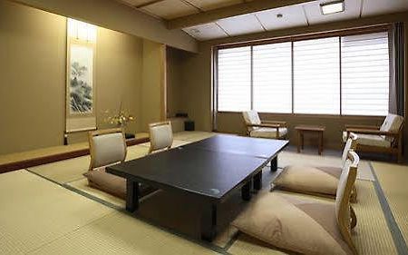 Shisuikaku Toufuya Otel Toyota  Dış mekan fotoğraf