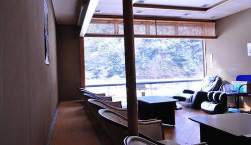 Shisuikaku Toufuya Otel Toyota  Dış mekan fotoğraf